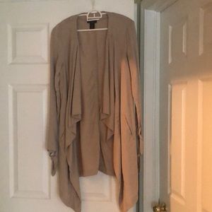 Matteson spring/fall jacket. Size: Small